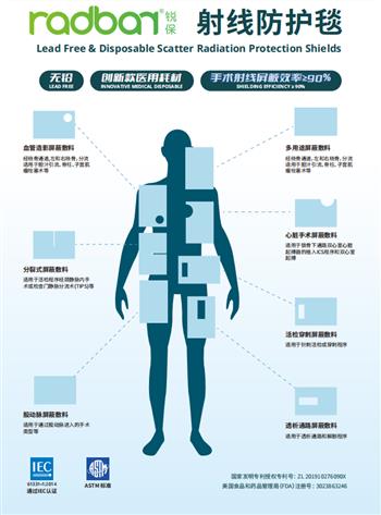 射線防護毯 射線防護毯